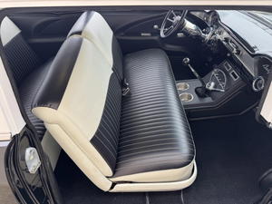 1955 Chevrolet Bel Air 2-Door Sedan