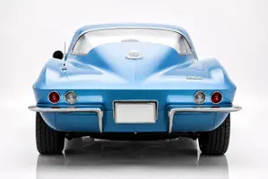 1966 Chevrolet Corvette Coupe L72 427/425 4-Speed