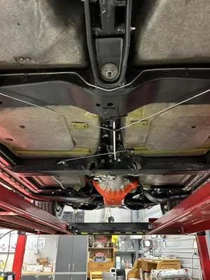 1966 Chevrolet Corvette Coupe L72 427/425 4-Speed