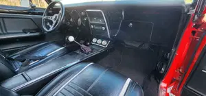 1967 Chevrolet Camaro RS Coupe