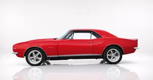 1967 Chevrolet Camaro RS Coupe