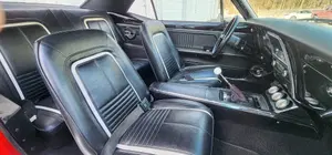 1967 Chevrolet Camaro RS Coupe