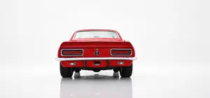 1967 Chevrolet Camaro RS Coupe