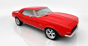 1967 Chevrolet Camaro RS Coupe