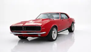 1967 Chevrolet Camaro RS Coupe