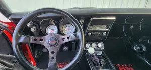1967 Chevrolet Camaro RS Coupe