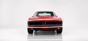 1967 Chevrolet Camaro RS Coupe