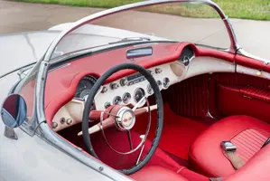 1954 Chevrolet Corvette C1