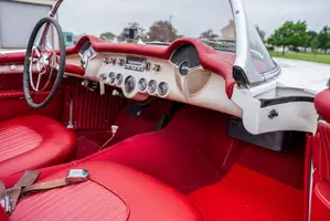 1954 Chevrolet Corvette C1