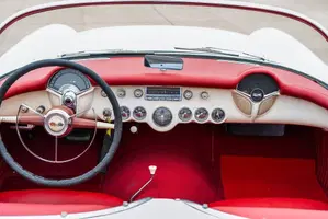 1954 Chevrolet Corvette C1
