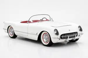 1954 Chevrolet Corvette C1
