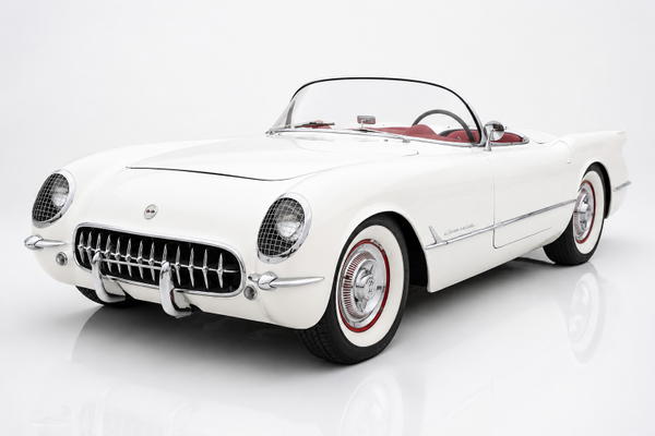 1954 Chevrolet Corvette C1