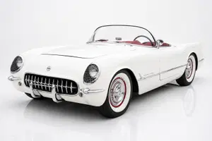 1954 Chevrolet Corvette C1