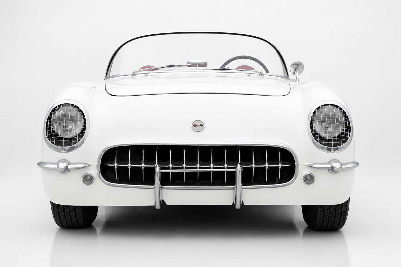 1954 Chevrolet Corvette C1