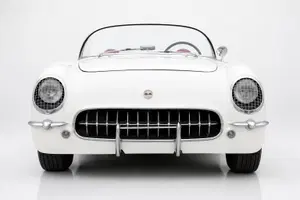 1954 Chevrolet Corvette C1