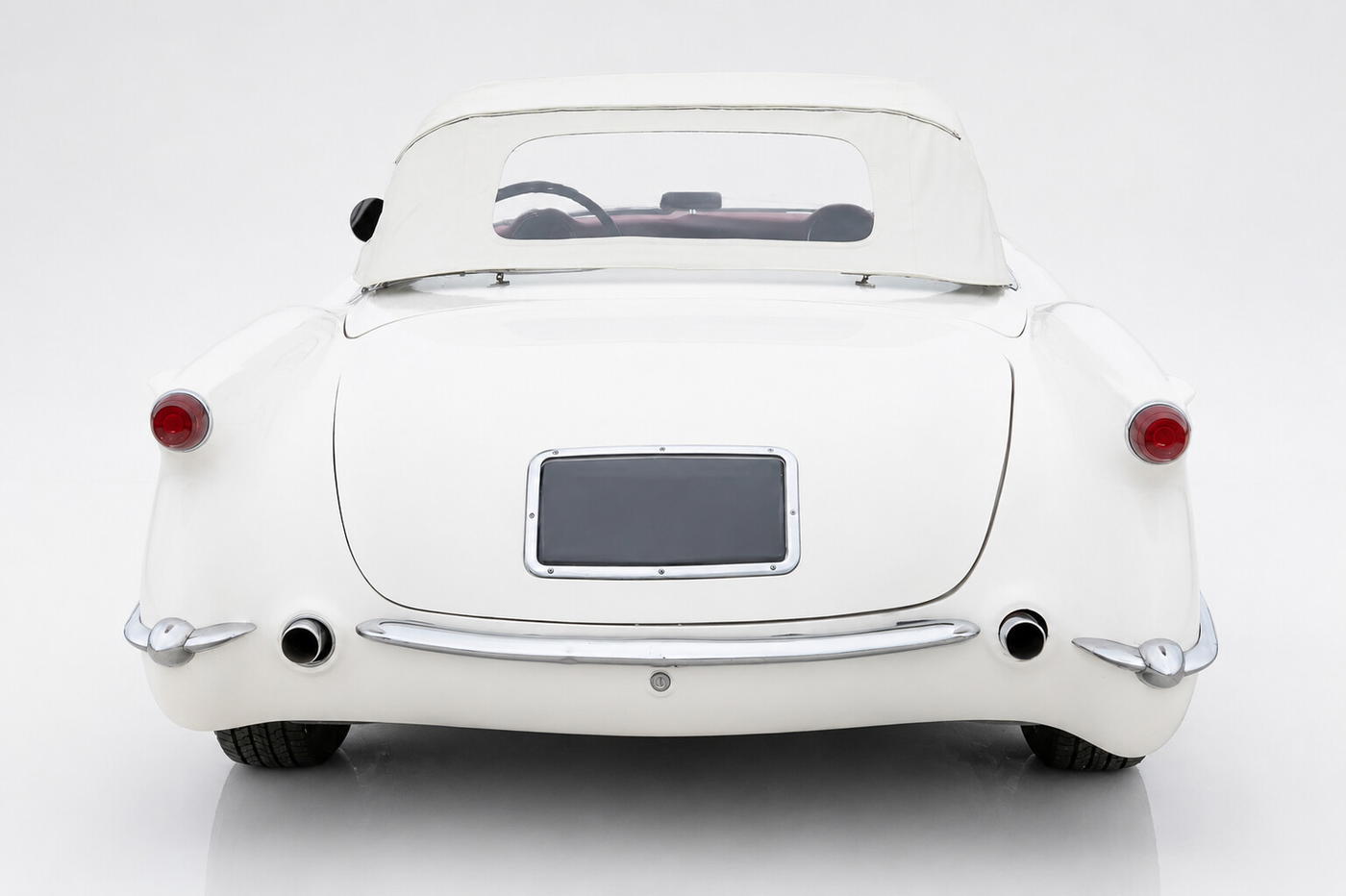 1954 Chevrolet Corvette C1