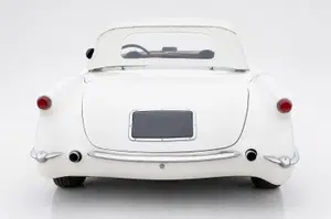 1954 Chevrolet Corvette C1
