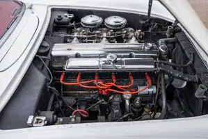 1954 Chevrolet Corvette C1